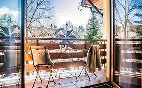 Tatrytop Apartamenty Kaszelewski