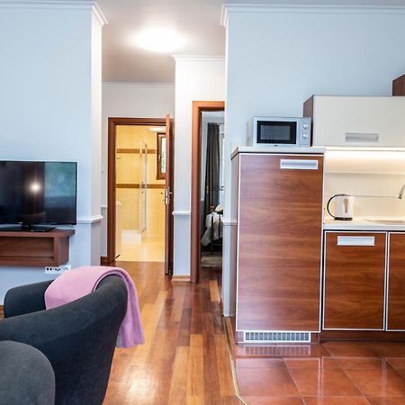 Tatrytop Apartamenty Kaszelewski Zakopane Exterior foto