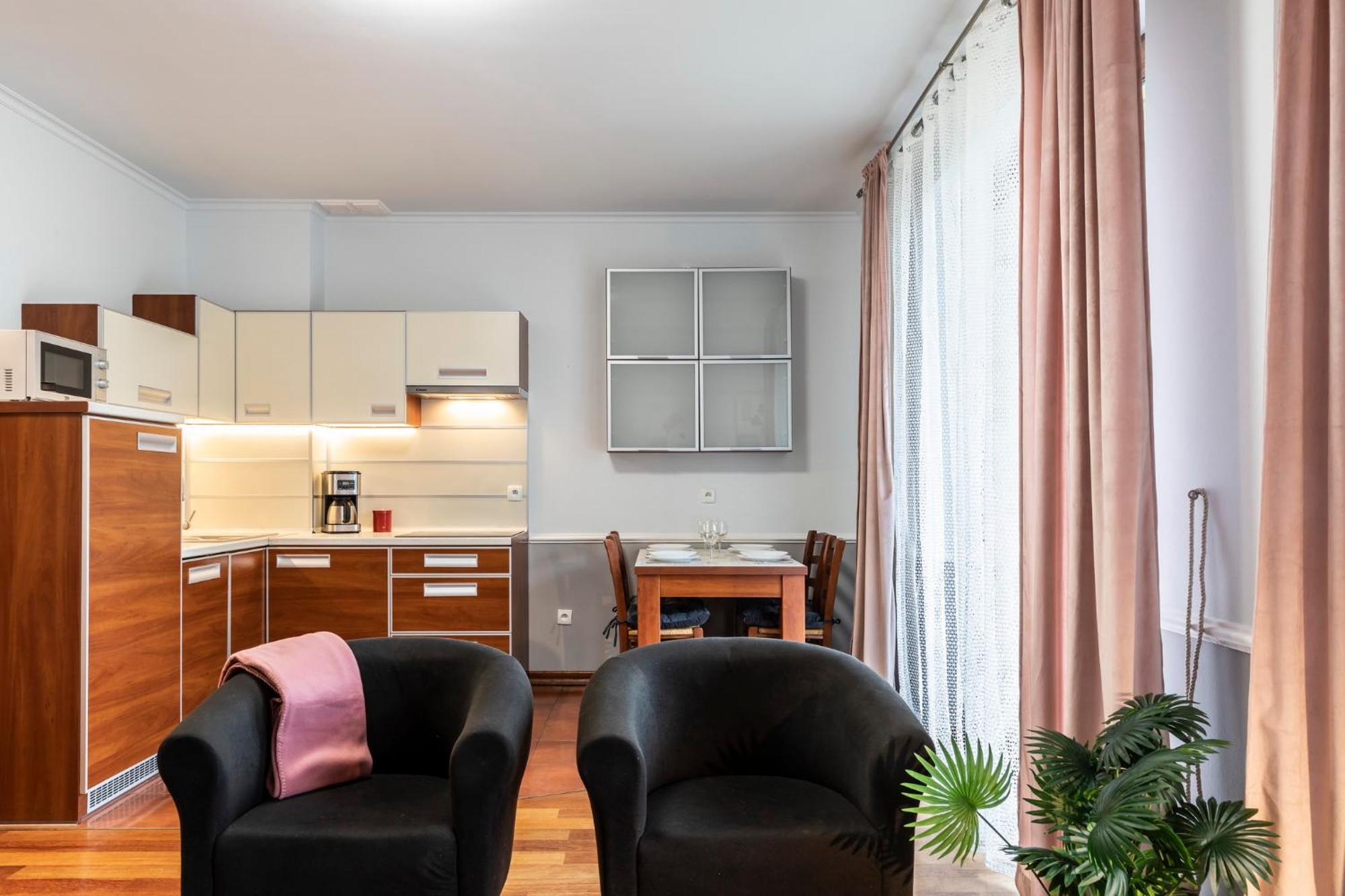 Tatrytop Apartamenty Kaszelewski Zakopane Exterior foto